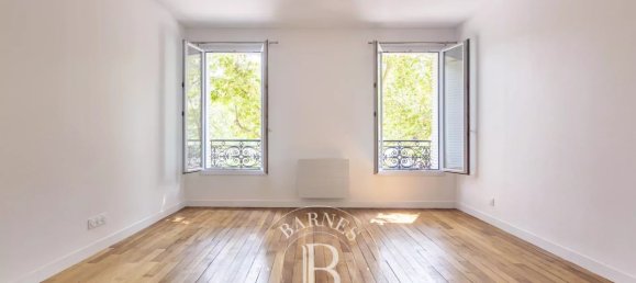 2-salle Appartement à Boulogne-Billancourt, France No. 172663 6