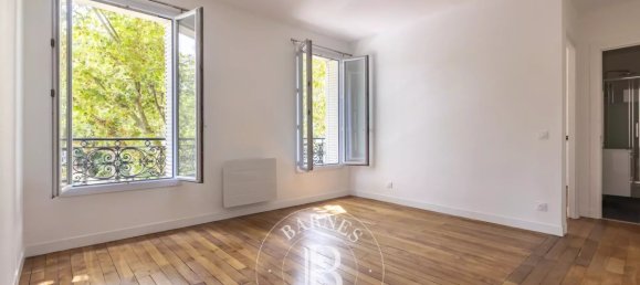 2-salle Appartement à Boulogne-Billancourt, France No. 172663 2