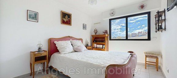 2 bedrooms Penthouse in Antibes, France No. 291169 3
