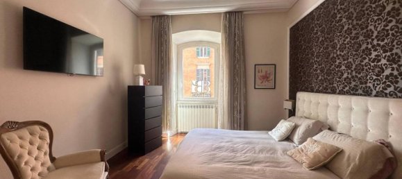 5 rooms Apartment in Rome, Italy No. 27711 11