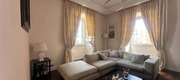 5 rooms Apartment in Rome, Italy No. 27711 10