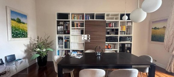 5 rooms Apartment in Rome, Italy No. 27711 5