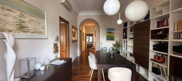 5 rooms Apartment in Rome, Italy No. 27711 6