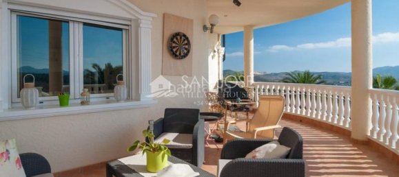 Casa de 5 dormitorios en Hondon De Las Nieves, Spain No. 67469 6