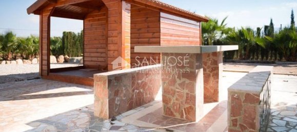 Casa de 5 dormitorios en Hondon De Las Nieves, Spain No. 67469 29