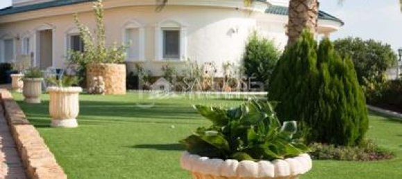 Casa de 5 dormitorios en Hondon De Las Nieves, Spain No. 67469 11