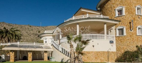 Casa de 5 dormitorios en Hondon De Las Nieves, Spain No. 67469 2