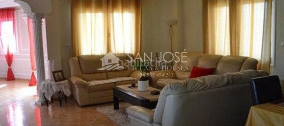 Casa de 5 dormitorios en Hondon De Las Nieves, Spain No. 67469 15