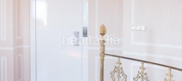 Casa de 5 dormitorios en Hondon De Las Nieves, Spain No. 67469 18