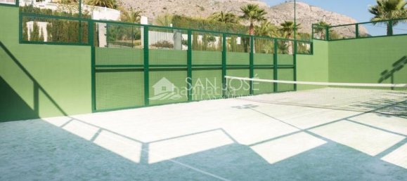 Casa de 5 dormitorios en Hondon De Las Nieves, Spain No. 67469 27