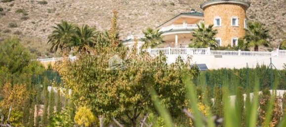 Casa de 5 dormitorios en Hondon De Las Nieves, Spain No. 67469 30