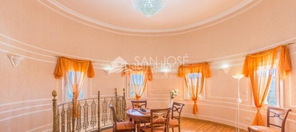 Casa de 5 dormitorios en Hondon De Las Nieves, Spain No. 67469 19