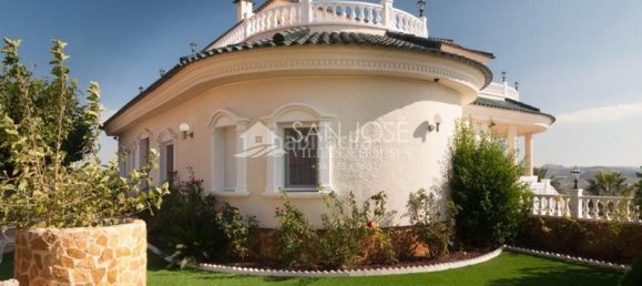 Casa de 5 dormitorios en Hondon De Las Nieves, Spain No. 67469 7