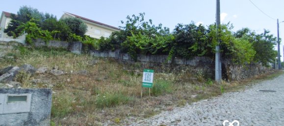  قطعة أرض في Mangualde, Portugal رقم 74261 2