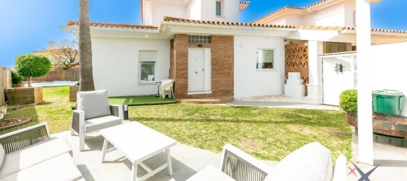 4 bedrooms Townhouse in Benalmadena, Spain No. 171882 2