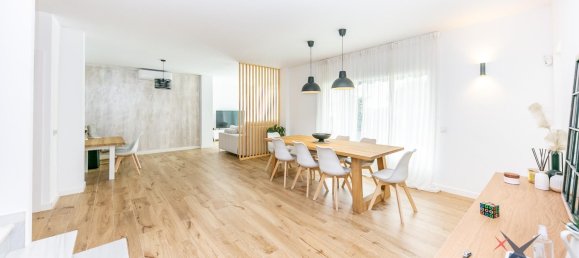 4 bedrooms Townhouse in Benalmadena, Spain No. 171882 19