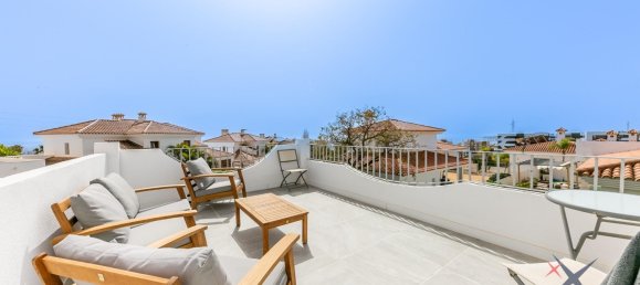 4 bedrooms Townhouse in Benalmadena, Spain No. 171882 39