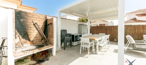 4 bedrooms Townhouse in Benalmadena, Spain No. 171882 16