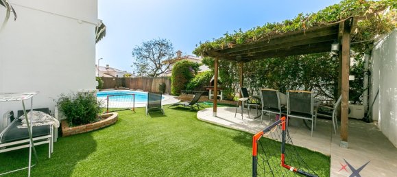 4 bedrooms Townhouse in Benalmadena, Spain No. 171882 9