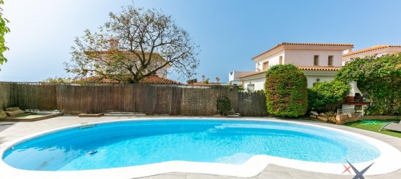 4 bedrooms Townhouse in Benalmadena, Spain No. 171882 13