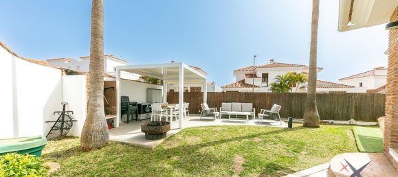 4 bedrooms Townhouse in Benalmadena, Spain No. 171882 15