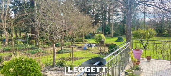 6 bedrooms House in Saint-Nicolas-de-la-Grave, France No. 363926 9