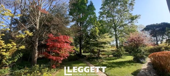 6 bedrooms House in Saint-Nicolas-de-la-Grave, France No. 363926 4