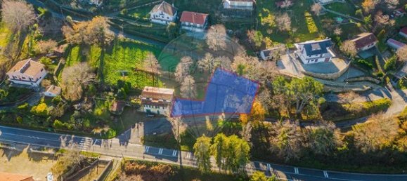 4 chambres Maison à Montalegre, Portugal No. 173678 9