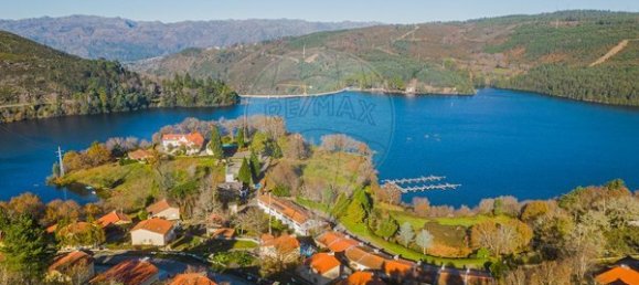 4 chambres Maison à Montalegre, Portugal No. 173678 11