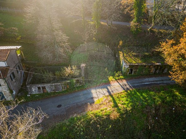4 chambres Maison à Montalegre, Portugal No. 173678