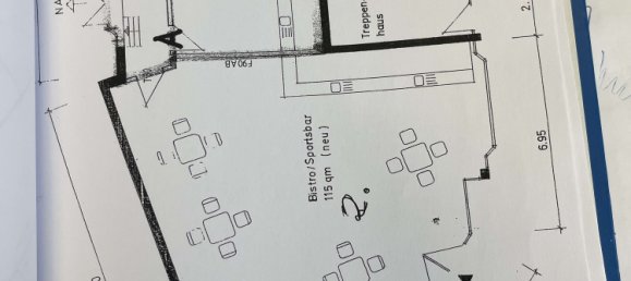  عقار تجاري في Recklinghausen, Germany 303متر مربع رقم 127881 11