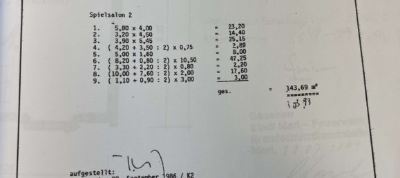  عقار تجاري في Recklinghausen, Germany 303متر مربع رقم 127881 13