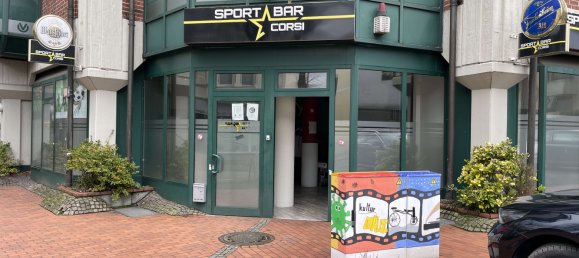  عقار تجاري في Recklinghausen, Germany 303متر مربع رقم 127881 2