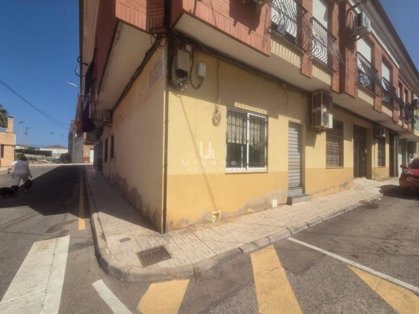 Imóvel comercial em La Union, Spain 175 m² N.º 155140