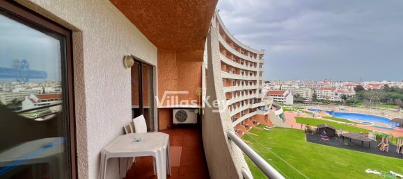 1 bedroom Apartment in Albufeira, Portugal No. 10028 16