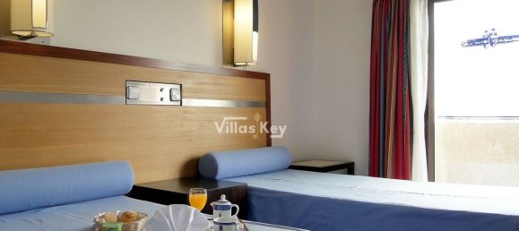 1 bedroom Apartment in Albufeira, Portugal No. 10028 11