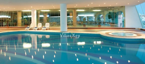 1 bedroom Apartment in Albufeira, Portugal No. 10028 13