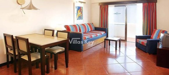 1 bedroom Apartment in Albufeira, Portugal No. 10028 3