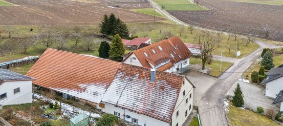 7 rooms House in Ravensburg, Germany No. 83800 2