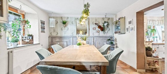 7 rooms House in Ravensburg, Germany No. 83800 5