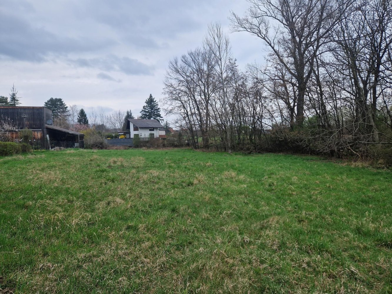  Land in Grafenworth, Austria No. 130487