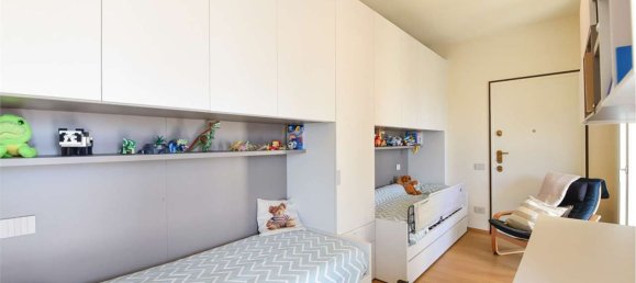 3 غرف نوم بانتهاوس في Seregno, Italy رقم 361176 17