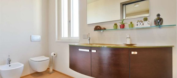 3 غرف نوم بانتهاوس في Seregno, Italy رقم 361176 14