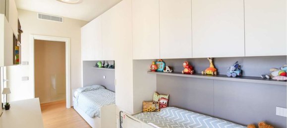 3 غرف نوم بانتهاوس في Seregno, Italy رقم 361176 18