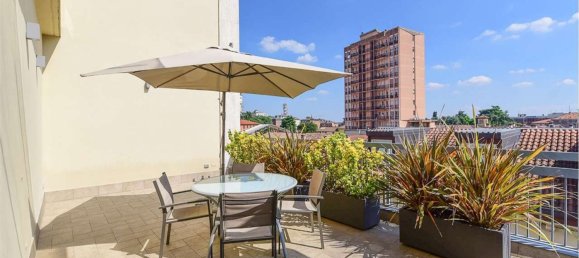 3 غرف نوم بانتهاوس في Seregno, Italy رقم 361176 11