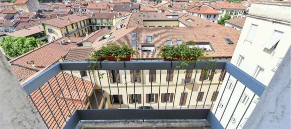 3 غرف نوم بانتهاوس في Seregno, Italy رقم 361176 21