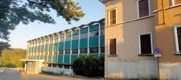 Коммерческая недвижимость 850м² в Сольбьяте Арно, Италия № 152753 3