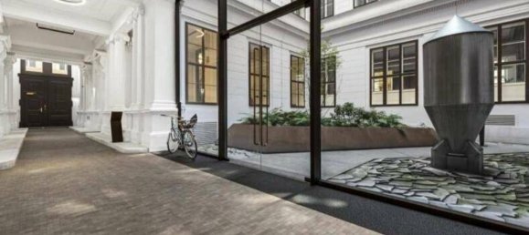 Ático de 4 habitaciónes en Vienna, Austria No. 182343 4