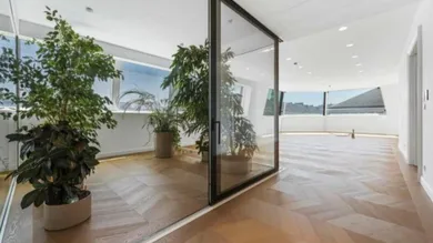 4-Zimmer Penthouse in Wien, Austria, Nr. 182343