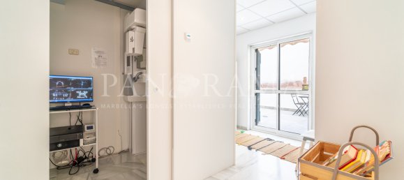 Imóvel comercial T4 em Marbella, Spain N.º 163326 12